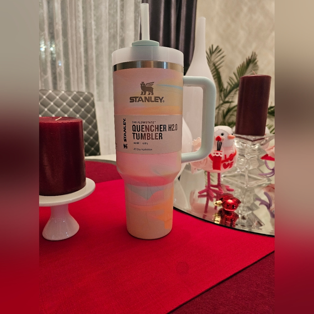 Stanley 40oz Cup